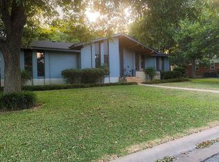 1610 Pecan St, Georgetown, TX 78626