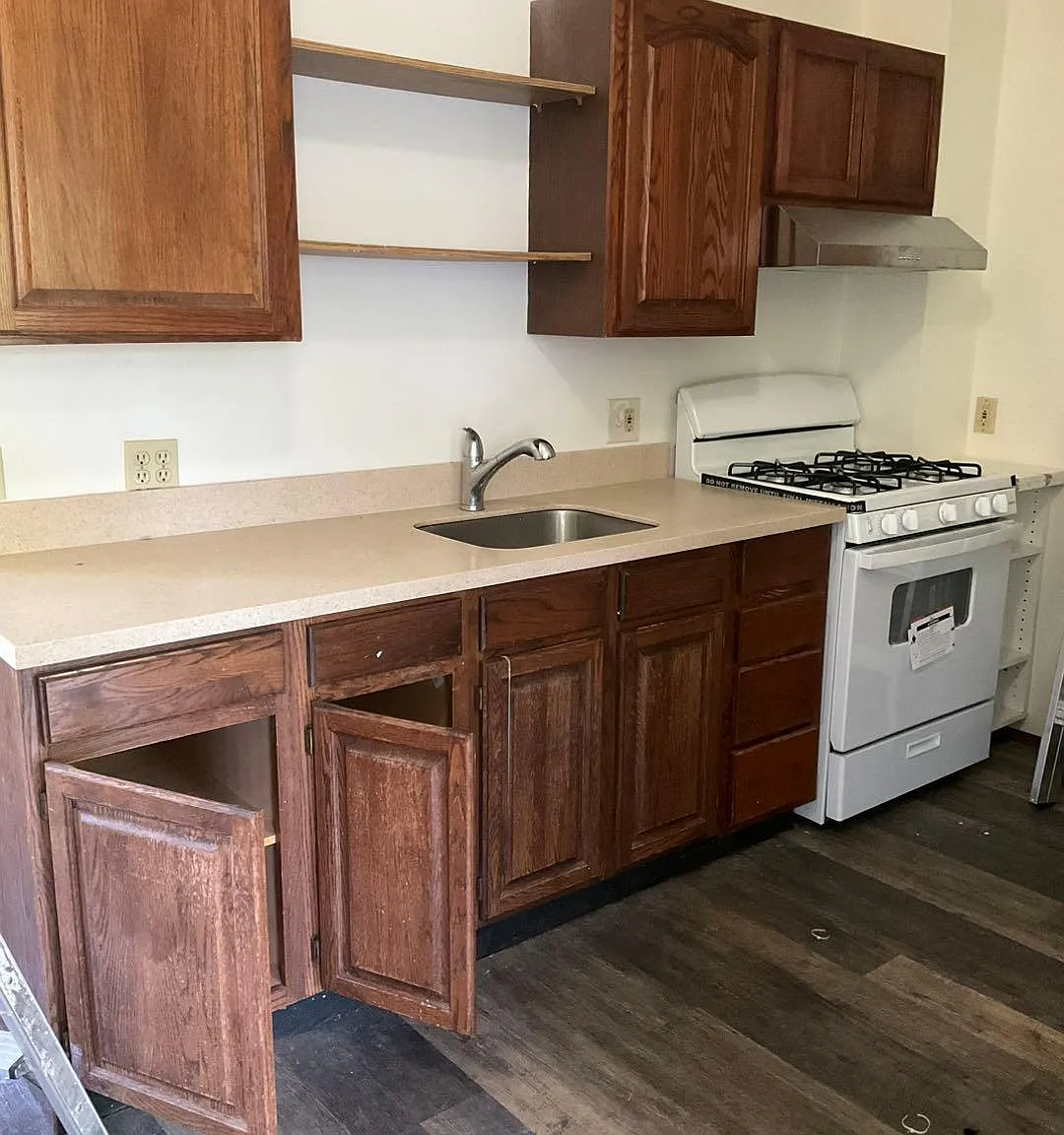 2 bed, 1000 sqft, $2,000 — Photo 1