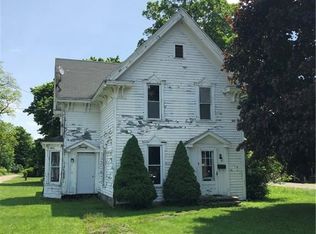20 South St, Belmont, NY 14813