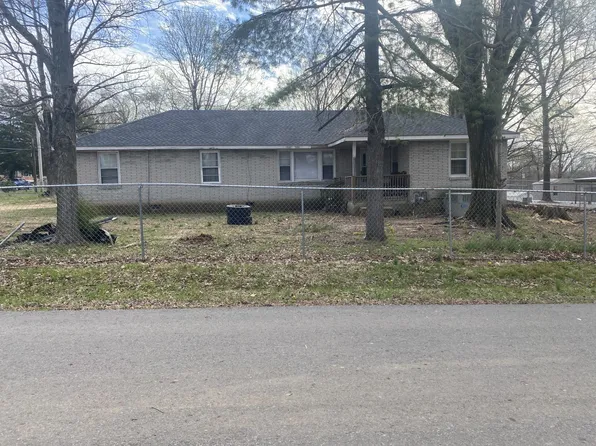 303 Randell Dr, Clarksville, TN 37042