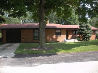 142 Boyd Cir, Michigan City, IN