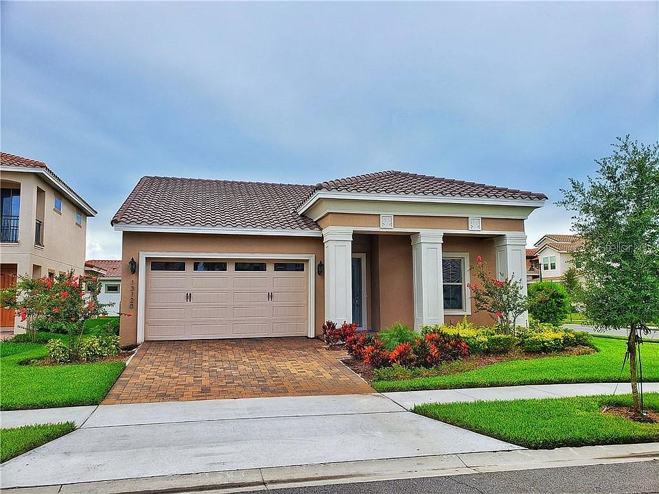 Home For Sale In Eagle Creek
