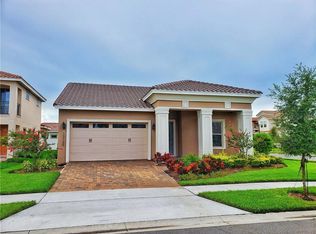 13120 Stanthorne Ave, Orlando, FL 32832