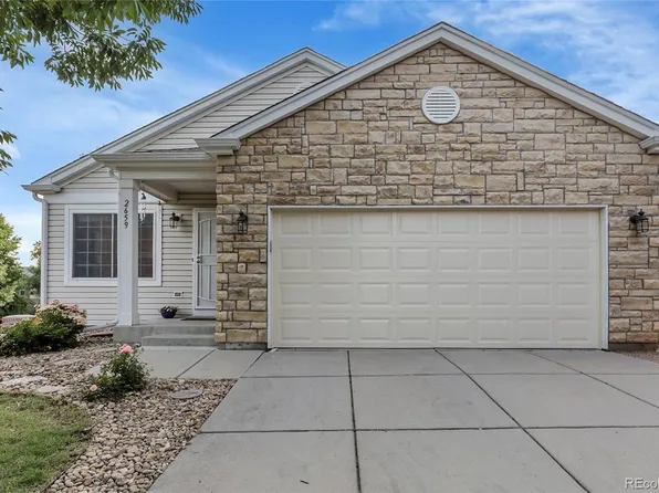 2659 S Halifax Street, Aurora, CO 80013