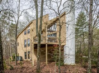 20 Fairway Ridge Dr, Johns Creek, GA 30022