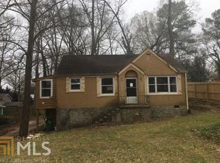 2055 Marco Dr #18, Decatur, GA 30032