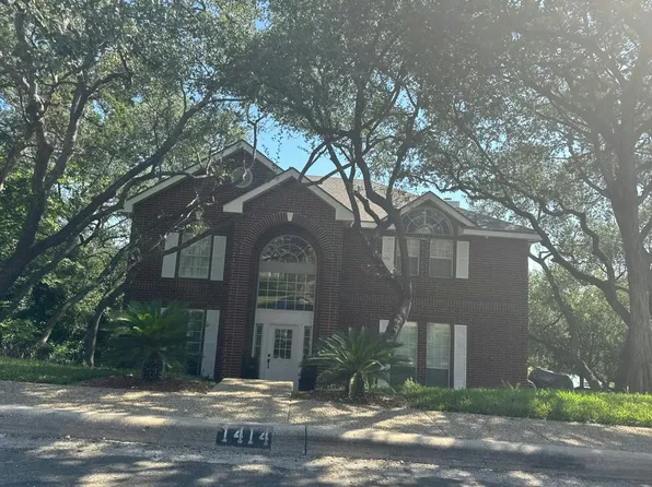 1414 Fawn Hvn, San Antonio, TX 78248
