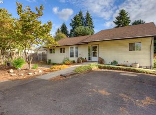 13962 Gain St, Oregon City, OR 97045