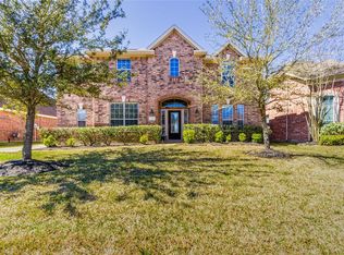 21423 Avalon Queen Dr, Spring, TX 77379