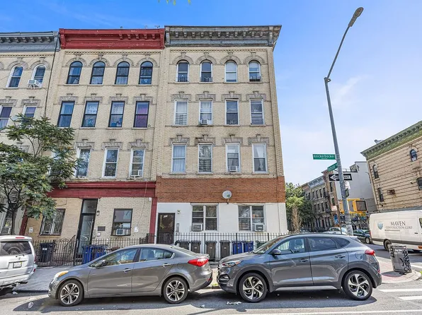 657 Knickerbocker Ave #8FAM, Brooklyn, NY 11221