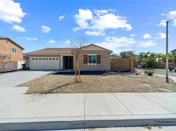 1631 Prairie Glen Pl, San Jacinto, CA 92582
