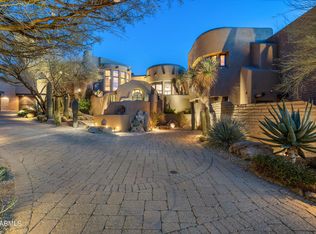 9839 E Madera Dr, Scottsdale, AZ 85262