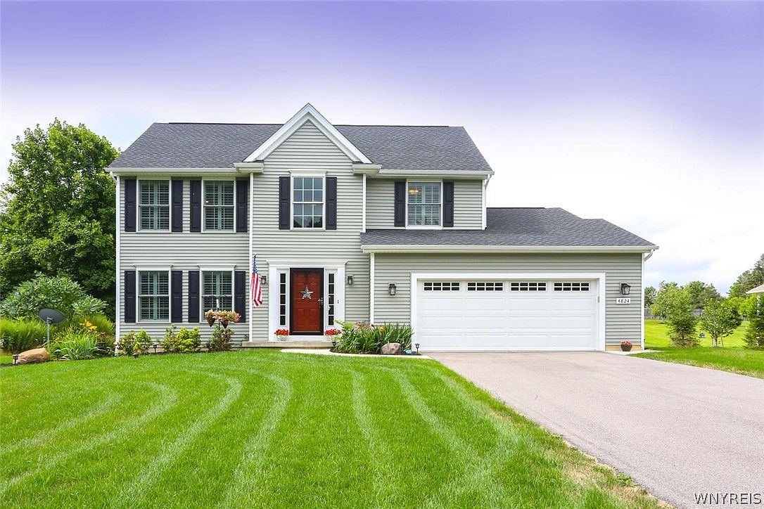 4824 California Rd, Orchard Park, NY 14127 Zillow