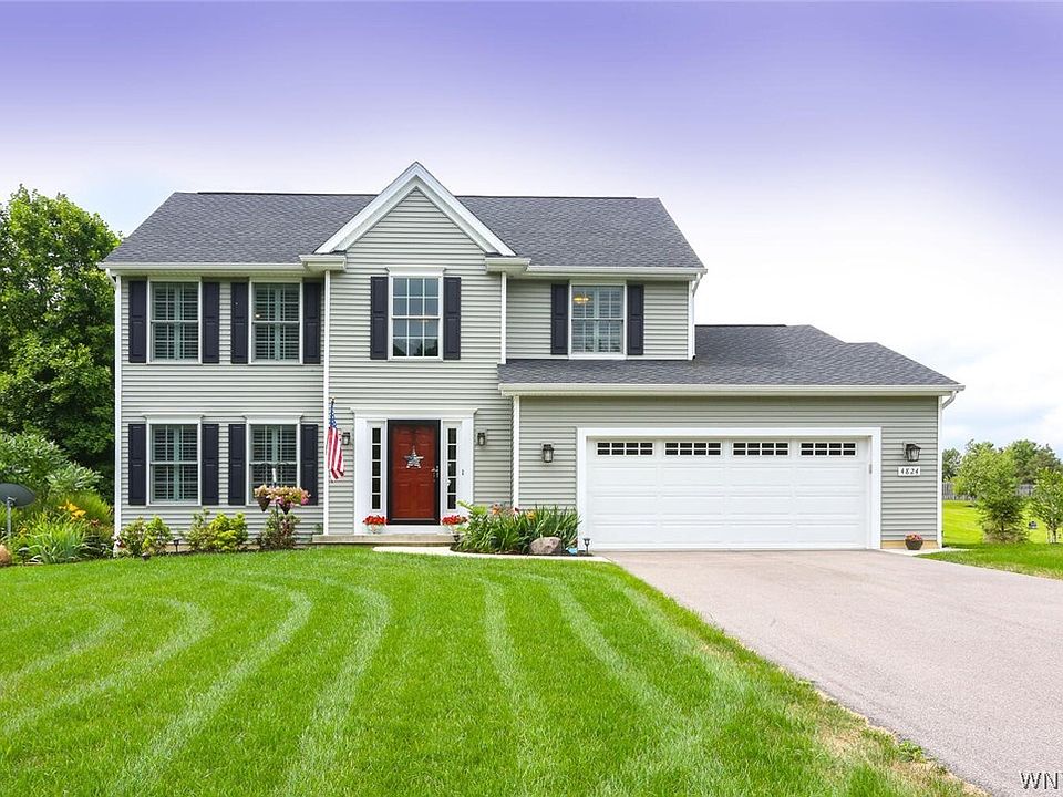 4824 California Rd, Orchard Park, NY 14127 Zillow