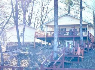 170 Lakeshore Dr, Spring City, TN 37381