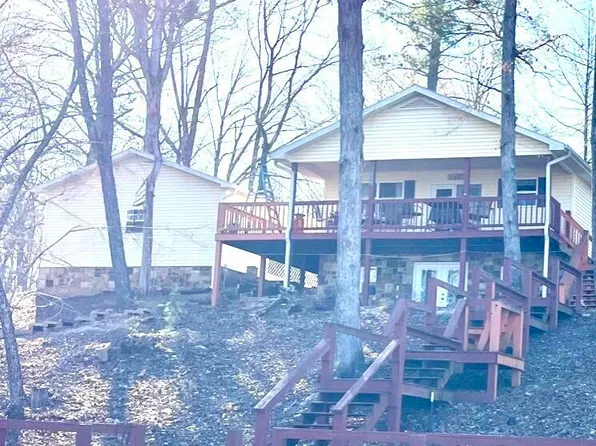 170 Lakeshore Dr, Spring City, TN 37381