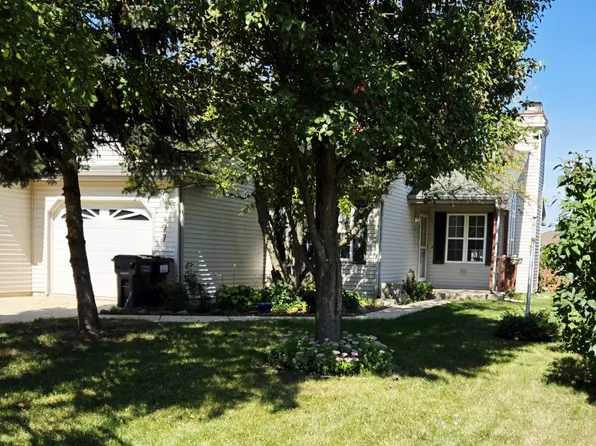 477 Water Tower Rd N, Manteno, IL 60950