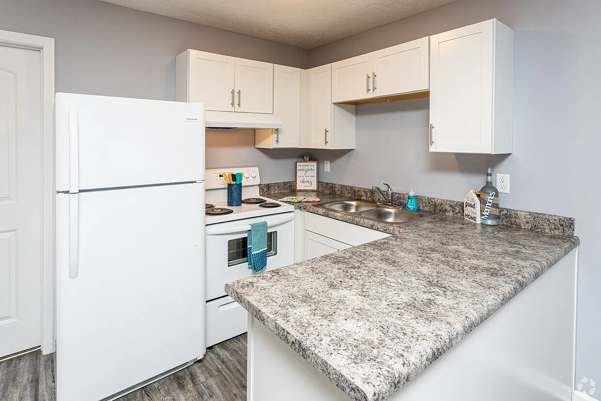 Spring Valley Flats — Photo 1