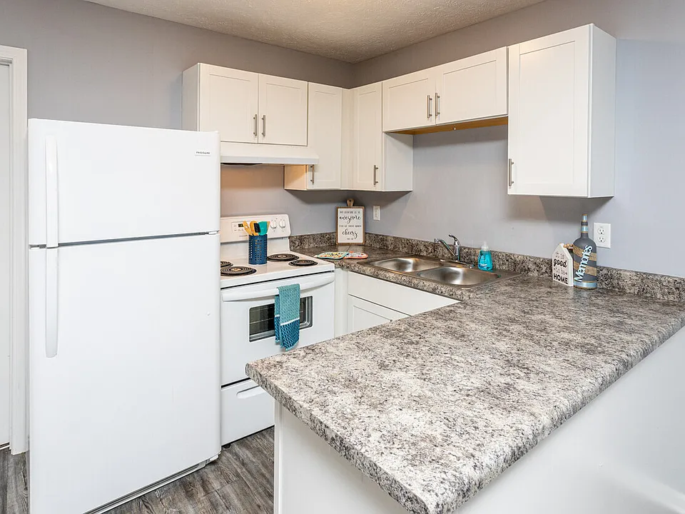Spring Valley Flats