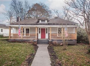 1403 S Fant St, Anderson, SC 29624