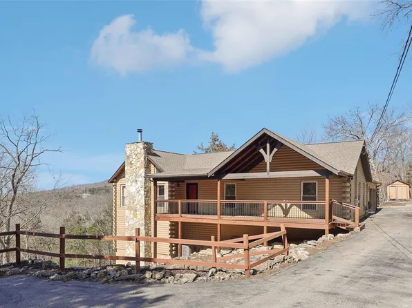 6101 Rosewood Ln, House Springs, MO 63051