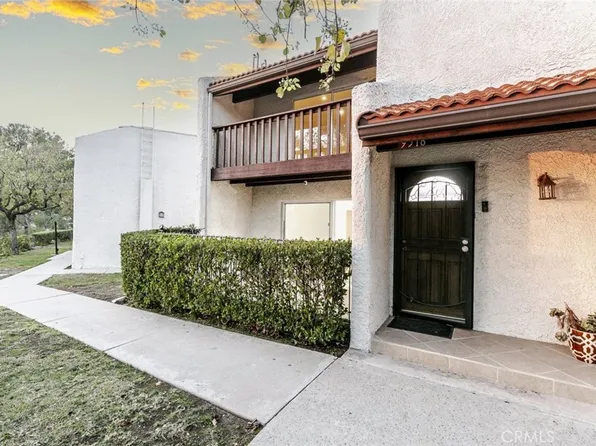 9518 Via Salerno, Burbank, CA 91504