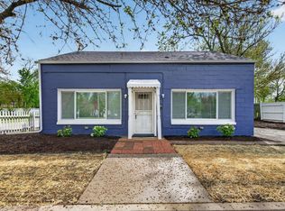 330 Harwood St, Joliet, IL 60432