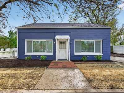 330 Harwood St, Joliet, IL, 60432