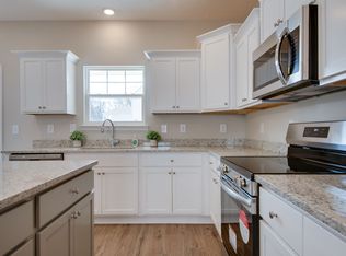 408 Moshe Mualem Pl LOT 270, La Vergne, TN 37086