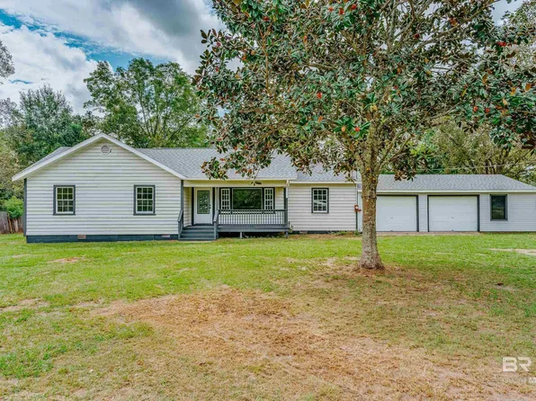 8001 16th St, Irvington, AL 36544