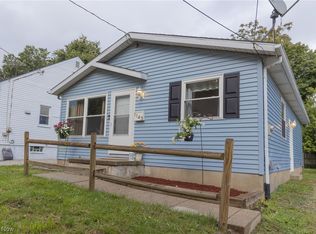 1143 Collinwood Ave, Akron, OH 44310