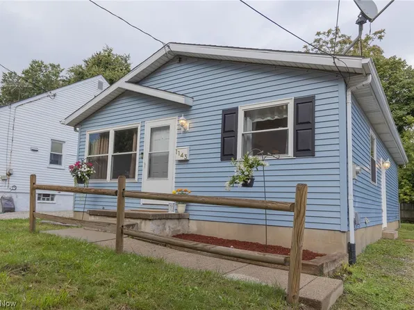 1143 Collinwood Ave, Akron, OH 44310