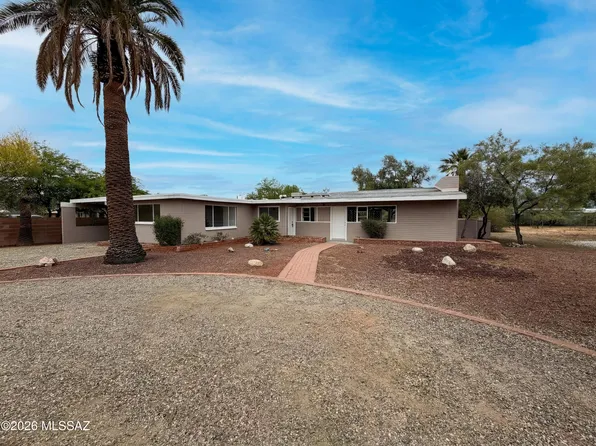 5211 E 20th St, Tucson, AZ 85711
