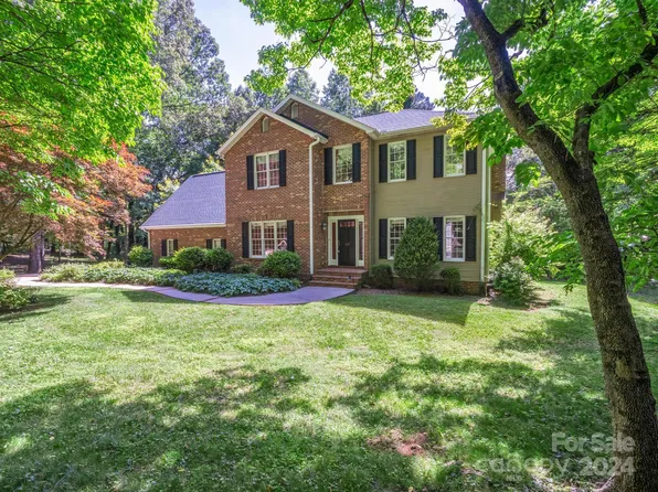219 Squirrel Den Rd, Rutherfordton, NC 28139