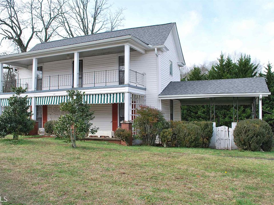 45 Sims Ct, Dahlonega, GA 30533 Zillow