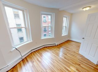 21 Sheafe St #13, Boston, MA 02113