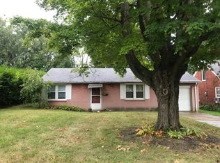 1176 Woodland Rd, Mansfield, OH 44907