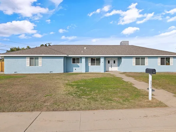 3436 E Stapp Avenue, Visalia, CA 93292