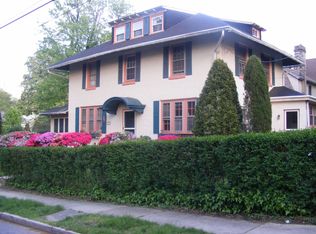 412 Pembroke Rd, Bala Cynwyd, PA 19004
