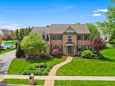 2909 Duffield Ln, Sinking Spring, PA, 19608