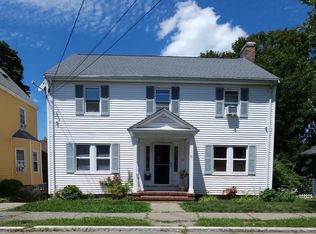 96 Brook Rd, Milton, MA 02186