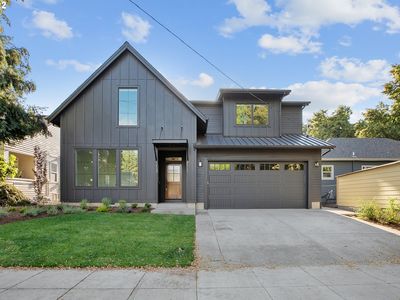 6155 NE 36th Ave, Portland, OR, 97211