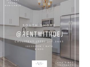 7830 S Ridgeland Ave #1D, Chicago, IL 60649