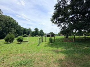 1342 Breazeale Rd, Easley, SC 29640