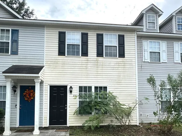 319 Bracken Pl #1, Jacksonville, NC 28540