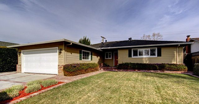 1st image of 2478 Meridian Ave