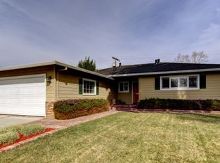 2478 Meridian Ave, San Jose, CA