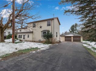 5258 Chestnut Ridge Rd, Orchard Park, NY 14127