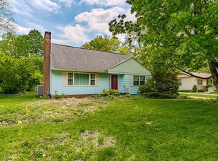 1129 Glenway St, West Lafayette, IN 47906