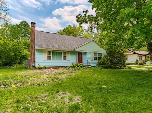 1129 Glenway St, West Lafayette, IN 47906